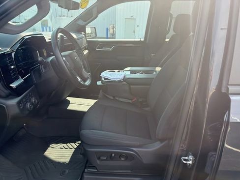 Used 2023 Chevrolet Silverado 1500 RST AWD/4WD image 11