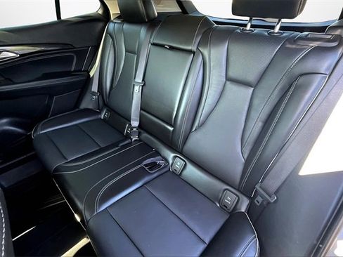 Used 2022 Buick Envision Essence w/ Technology Package I image 25