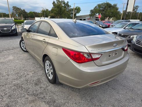 Used 2011 Hyundai Sonata GLS image 5