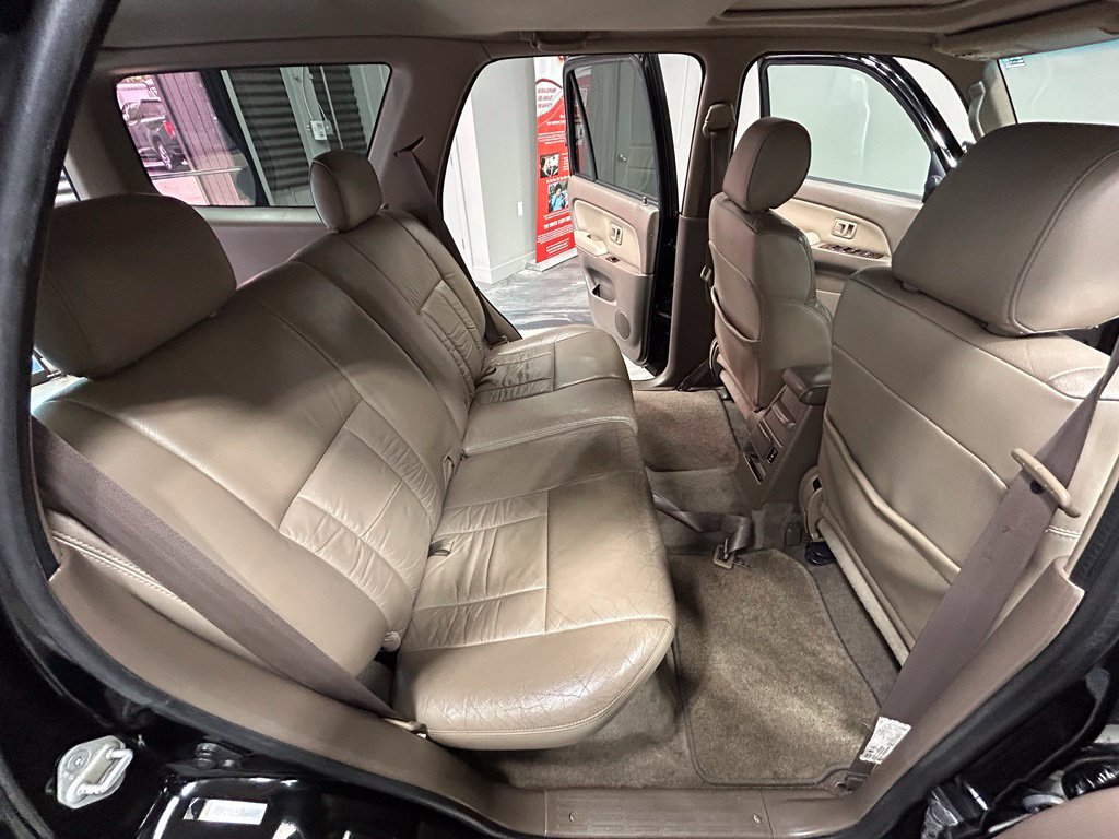 Used 2001 Toyota 4Runner Limited AWD/4WD image 41