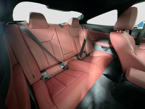 New 2026 BMW 430i xDrive Coupe w/ Premium Package image 27