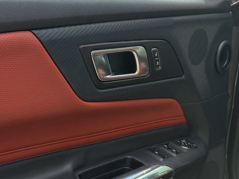 Used 2024 Ford Mustang Premium RWD image 8