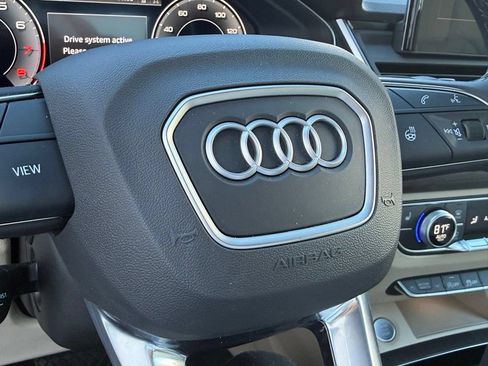 Used 2025 Audi Q5 2.0T Premium Plus w/ Premium Plus Package AWD/4WD image 28