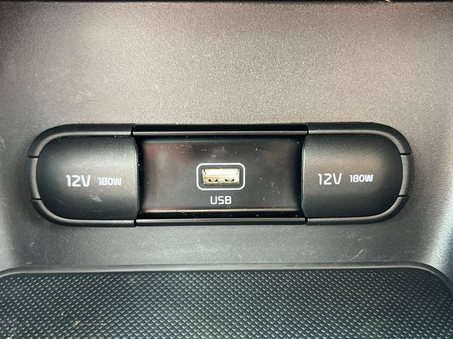 Used 2022 Kia Sportage LX FWD image 26
