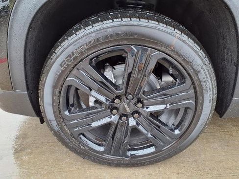 New 2026 GMC Acadia Elevation w/ Black Edition image 21