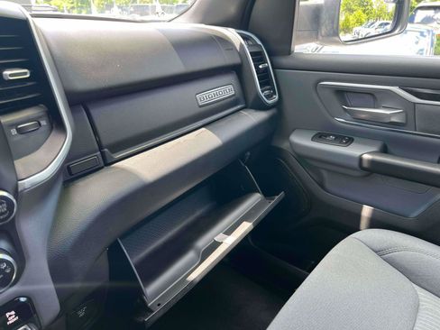 Used 2023 RAM 1500 Big Horn AWD/4WD image 11