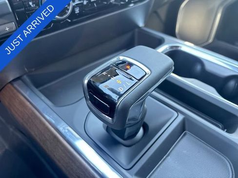 New 2026 Chevrolet Silverado 1500 High Country AWD/4WD image 20