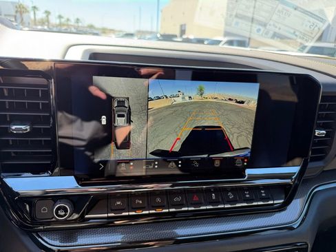 New 2026 Chevrolet Silverado 1500 ZR2 image 30