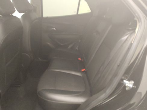 Used 2018 Buick Encore Preferred image 18