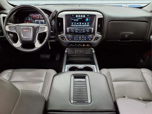 Used 2018 GMC Sierra 1500 SLT image 10