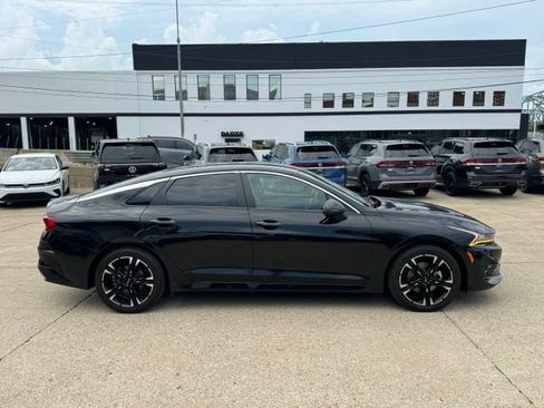 Used 2022 Kia K5 GT-Line AWD/4WD image 7