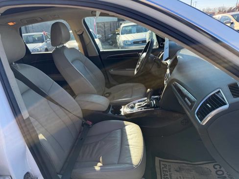 Used 2011 Audi Q5 3.2 Premium Plus image 11