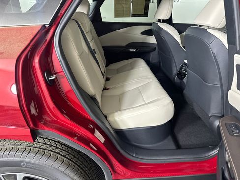 Used 2023 Lexus RX 350 Premium w/ Cold Area Package image 15