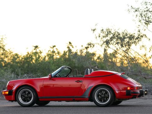 Used 1989 Porsche 911 Carrera image 35