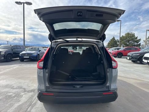 Used 2024 Honda CR-V EX image 29