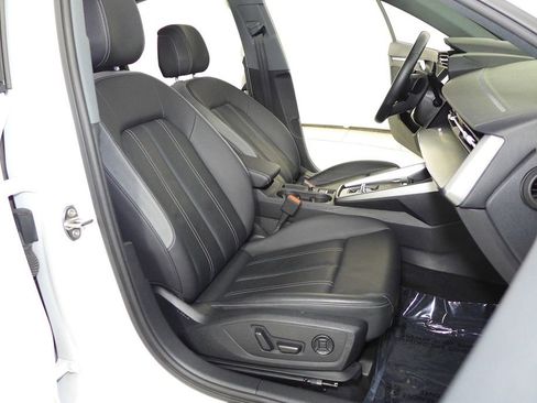 Used 2023 Audi A3 2.0T Premium w/ Black Optic Sport Package FWD image 19