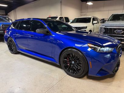 Used 2026 BMW M5 Touring