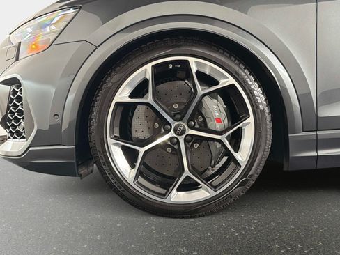 Used 2025 Audi RS Q8 performance AWD/4WD image 19