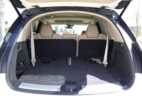 Used 2016 Acura MDX FWD w/ Technology Package image 19