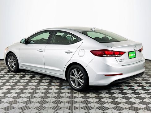 Used 2018 Hyundai Elantra Sedan FWD image 6