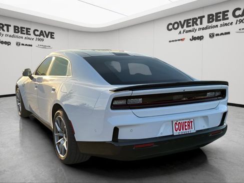 New 2026 Dodge Charger R/T Scat Pack image 7