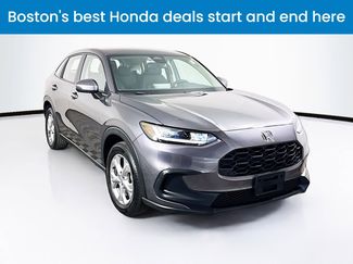 Used 2023 Honda HR-V LX video 1
