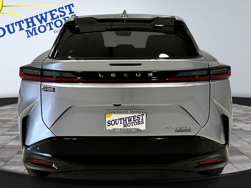 Used 2023 Lexus RZ 450e Premium w/ Cold Area Package AWD/4WD image 6