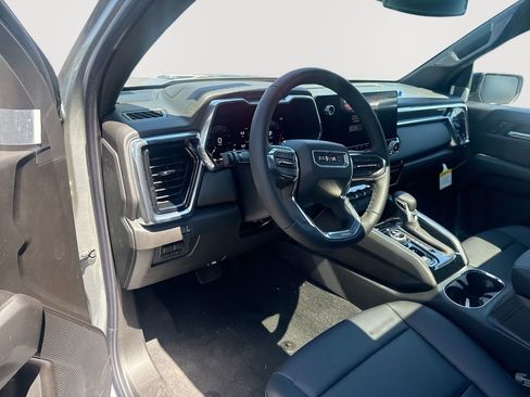 New 2026 GMC Canyon Elevation w/ Convenience Package AWD/4WD image 10