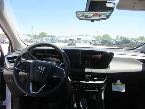 New 2026 Buick Encore GX Avenir w/ Avenir Technology Package FWD image 16