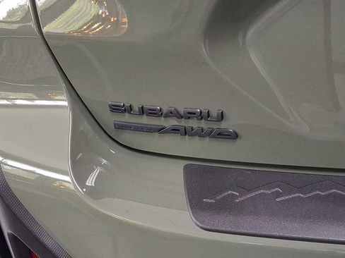 New 2026 Subaru Crosstrek 2.0i Premium image 4