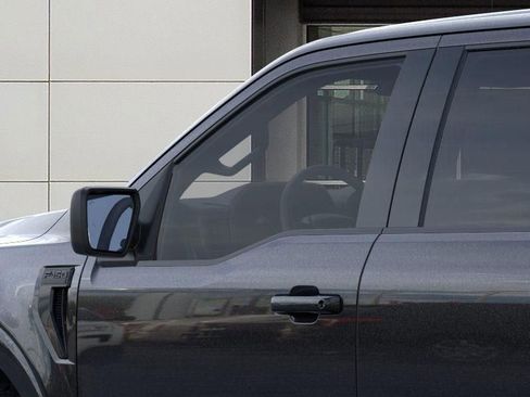 New 2026 Ford F150 XLT w/ XLT Black Appearance Package image 20