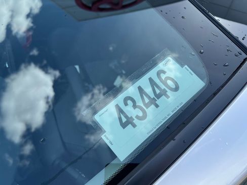 New 2026 Toyota Camry XLE image 30