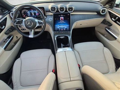 Used 2022 Mercedes-Benz C 300 Sedan image 18