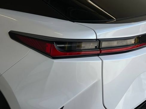 Used 2024 Lexus RZ 300e Premium w/ Accessory Package (Z1) FWD image 17