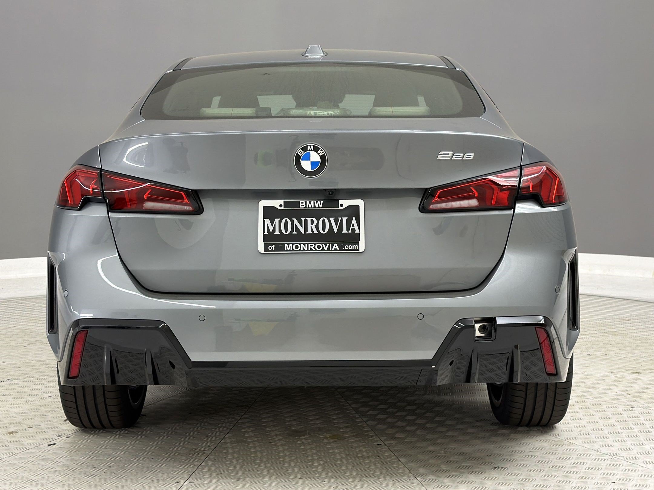 New 2026 BMW 228i FWD image 10