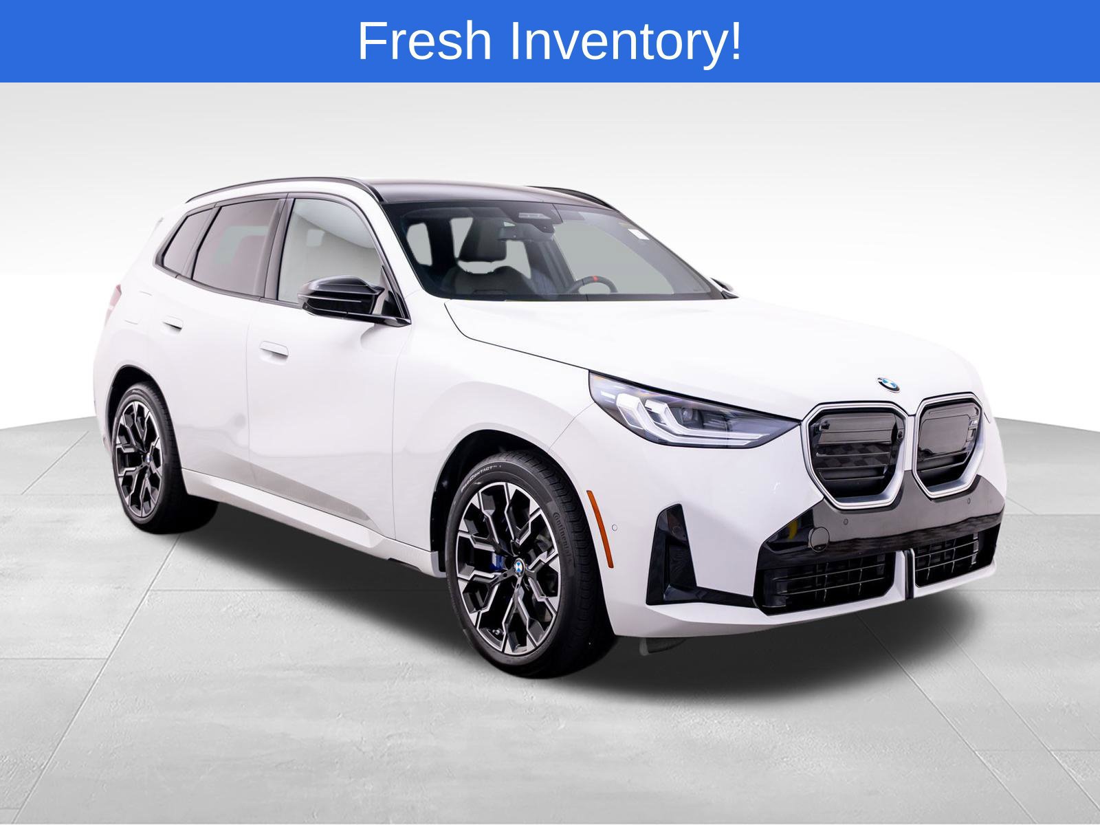 Certified 2026 BMW X3 M50 AWD/4WD image 7