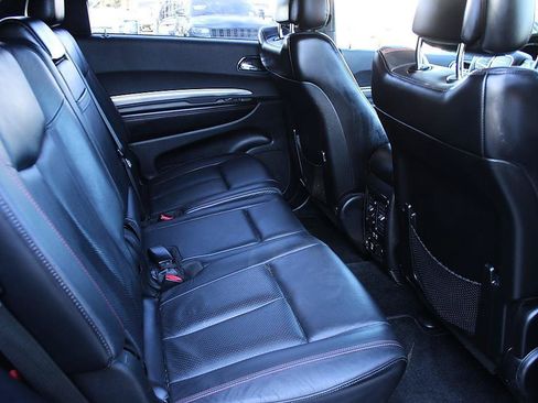 Used 2015 Dodge Durango R/T AWD/4WD image 21
