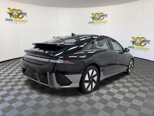 Used 2024 Hyundai Ioniq 6 SE AWD/4WD image 10