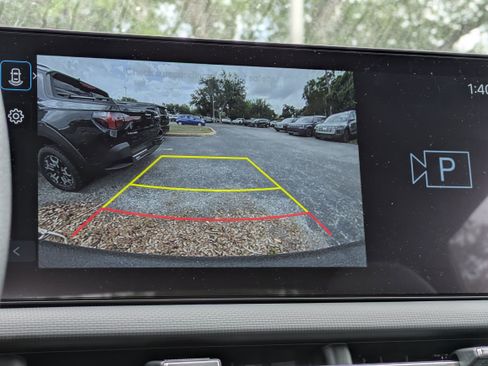 New 2026 Hyundai Santa Cruz SE FWD image 24