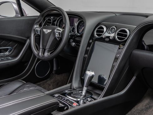 Used 2017 Bentley Continental GT V8 S AWD/4WD image 26