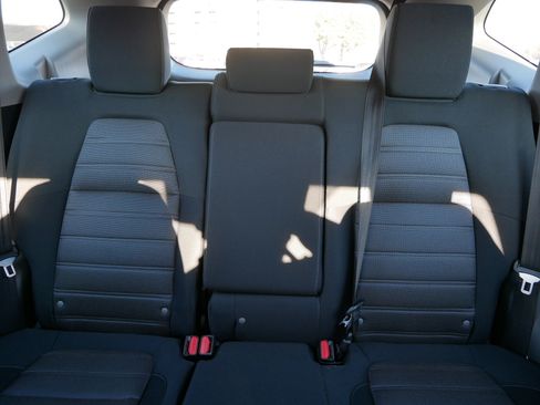 Used 2021 Honda CR-V Special Edition image 13