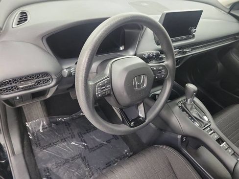 Used 2024 Honda HR-V LX image 16