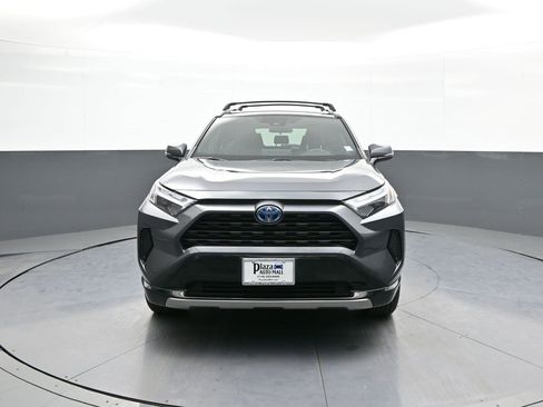 Certified 2024 Toyota RAV4 SE image 2