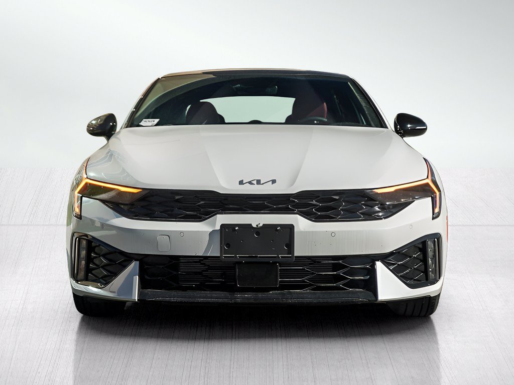 New 2026 Kia K5 GT-Line AWD/4WD image 2