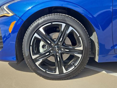 Used 2023 Kia K5 GT-Line image 12
