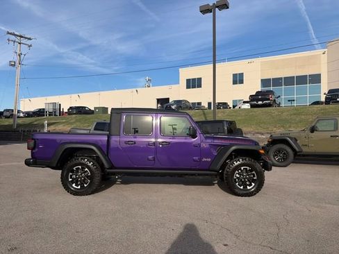 New 2026 Jeep Gladiator Rubicon image 3