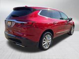 Used 2018 Buick Enclave Premium w/ Experience Buick Package image 3