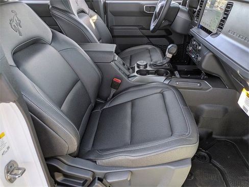 New 2025 Ford Bronco Big Bend image 38