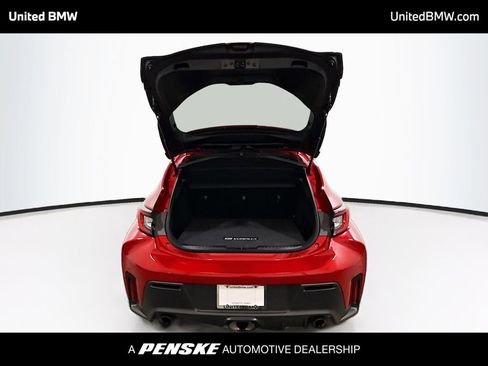 Used 2025 Toyota Corolla GR image 13