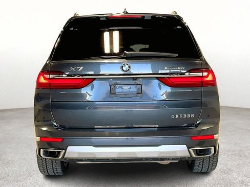 Used 2022 BMW X7 xDrive40i image 6